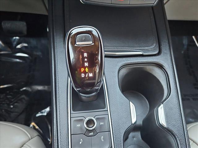 used 2023 Cadillac XT4 car, priced at $23,499