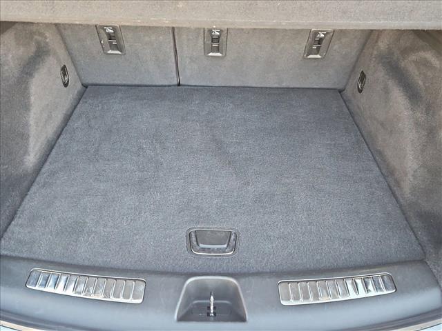 used 2023 Cadillac XT4 car, priced at $23,499