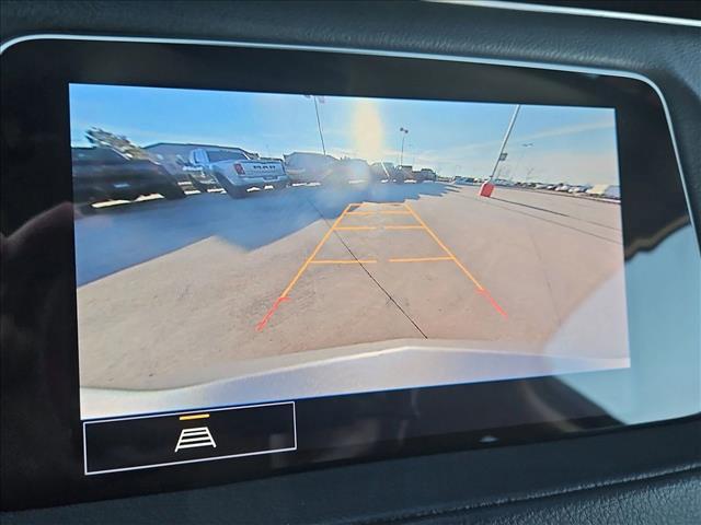 used 2023 Cadillac XT4 car, priced at $23,499