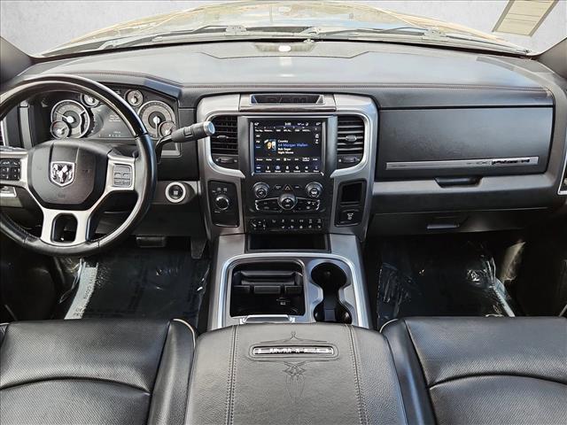 used 2018 Ram 3500 car, priced at $52,999