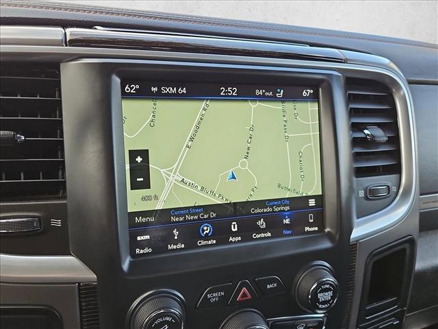 used 2018 Ram 3500 car, priced at $52,999