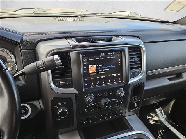 used 2018 Ram 3500 car, priced at $52,999