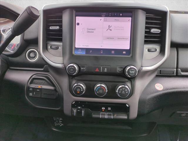 used 2024 Ram 3500 car, priced at $55,799