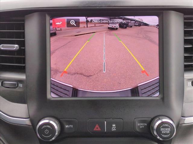 used 2024 Ram 3500 car, priced at $55,799