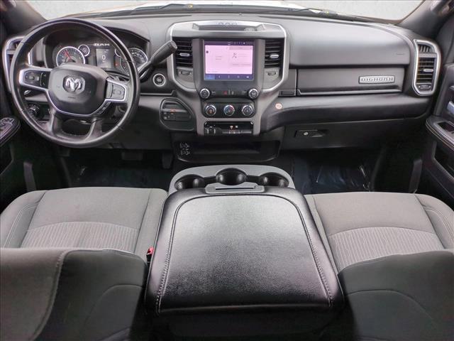 used 2024 Ram 3500 car, priced at $55,799