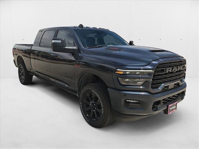 new 2025 Ram 2500 car, priced at $76,562