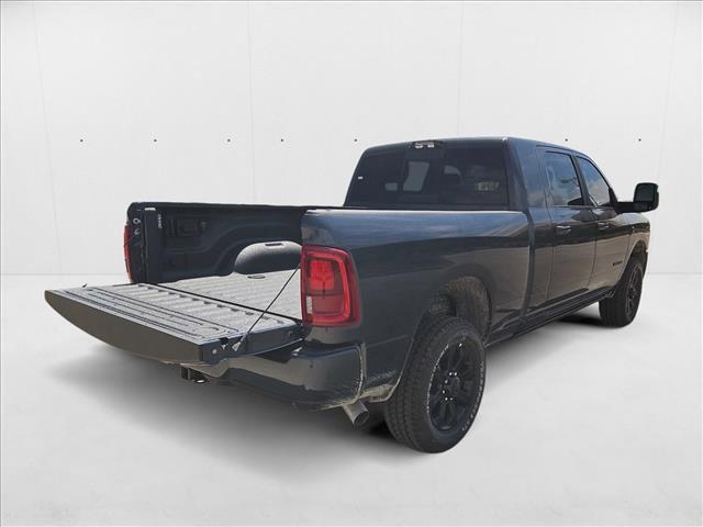 new 2025 Ram 2500 car, priced at $76,562