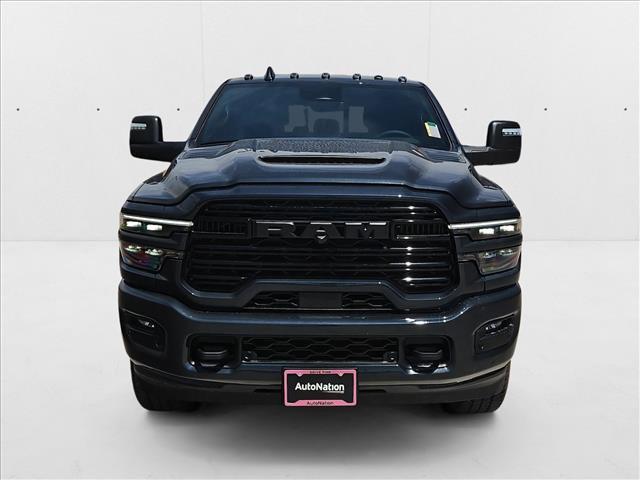 new 2025 Ram 2500 car, priced at $76,562
