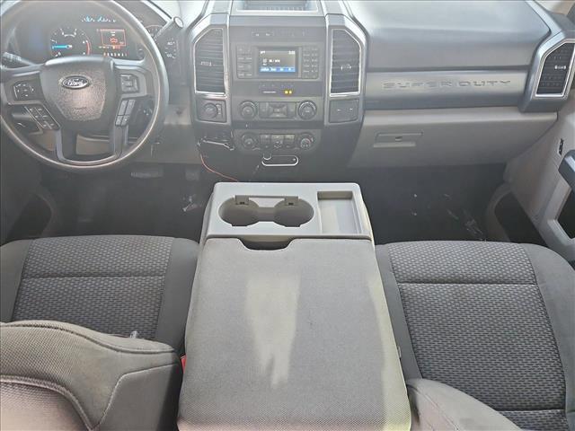 used 2017 Ford F-250 car, priced at $35,999