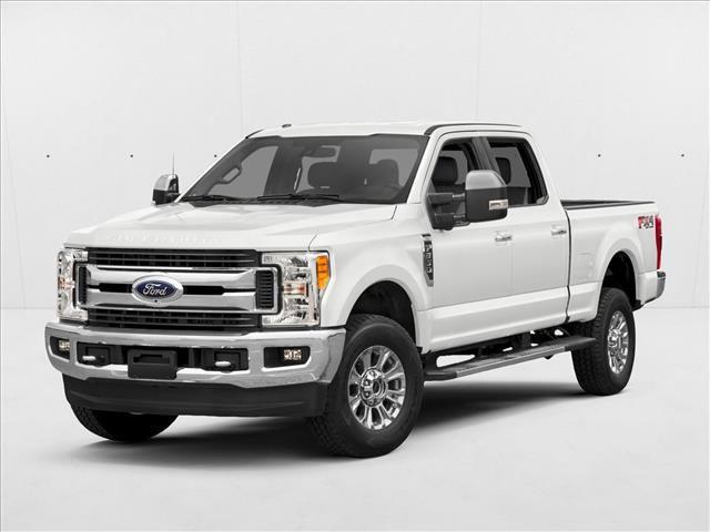 used 2017 Ford F-250 car, priced at $37,399