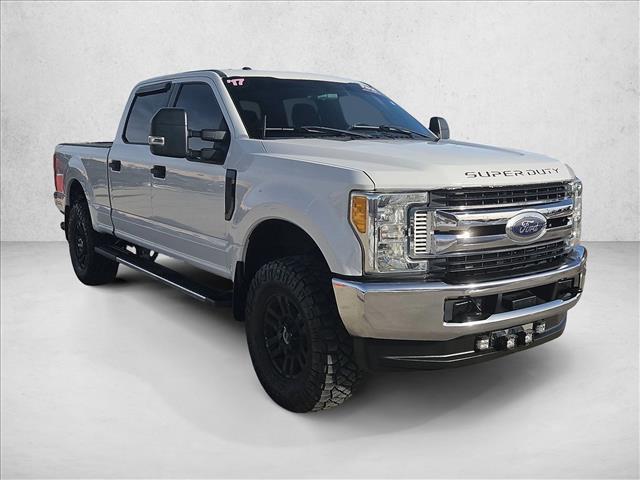 used 2017 Ford F-250 car, priced at $35,999