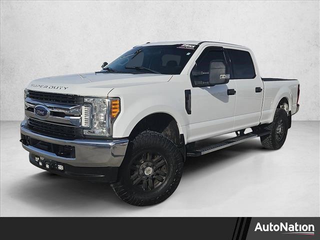used 2017 Ford F-250 car, priced at $35,999