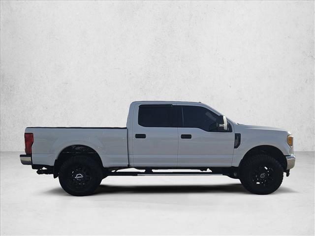 used 2017 Ford F-250 car, priced at $35,999