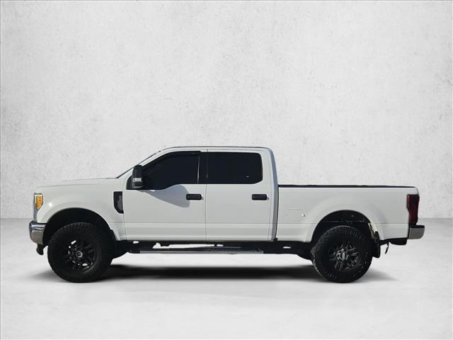 used 2017 Ford F-250 car, priced at $35,999