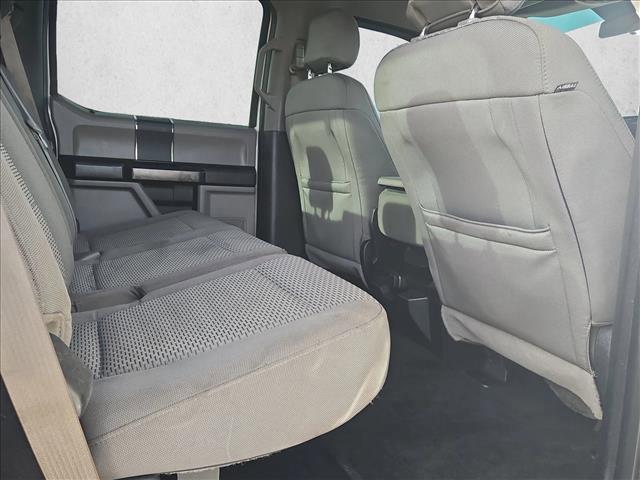 used 2017 Ford F-250 car, priced at $35,999