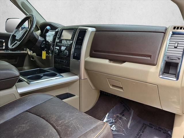 used 2012 Ram 3500 car, priced at $35,899