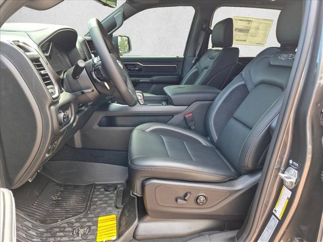 new 2026 Ram 1500 car, priced at $70,243