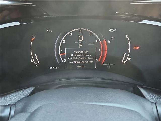 used 2022 Lexus NX 350 car, priced at $36,999