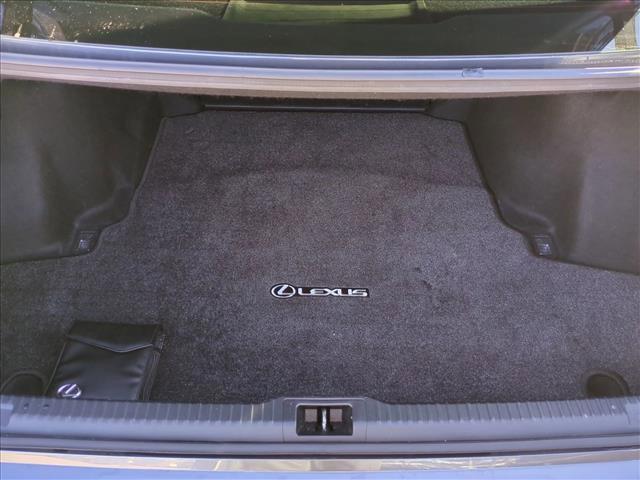 used 2022 Lexus IS 350 car, priced at $40,299