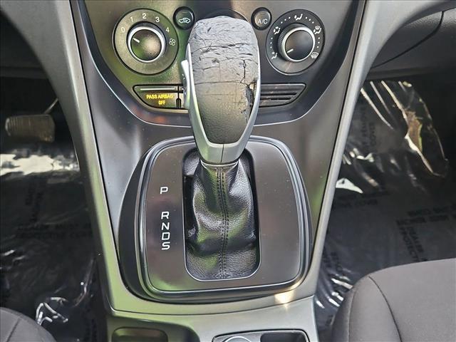 used 2015 Ford Escape car, priced at $6,799