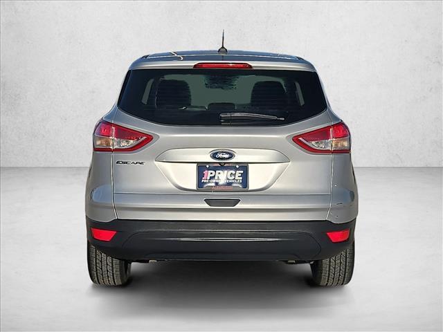 used 2015 Ford Escape car, priced at $6,799