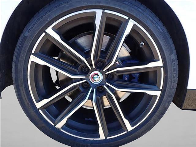 used 2023 BMW M240 car, priced at $43,670