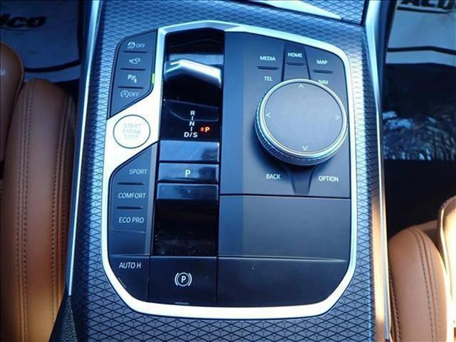 used 2023 BMW M240 car, priced at $43,670