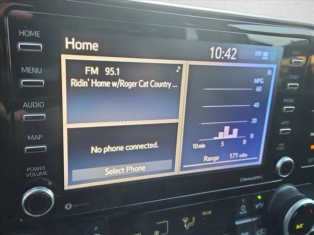 used 2020 Toyota Highlander car, priced at $28,299