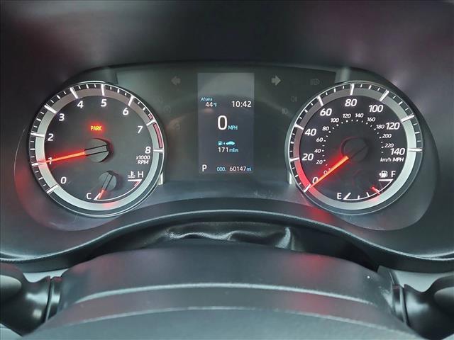 used 2020 Toyota Highlander car, priced at $28,299