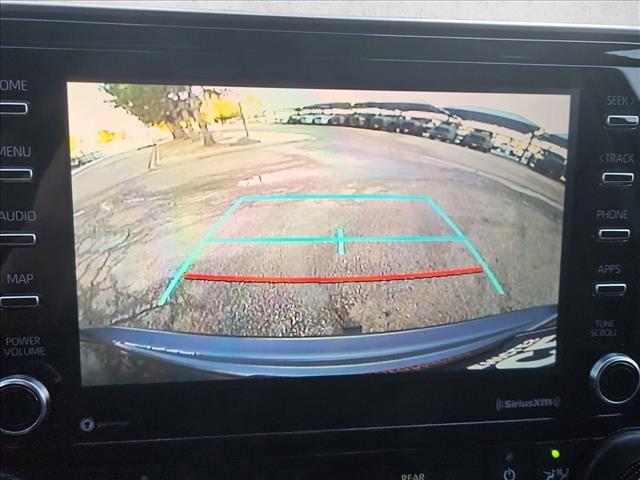 used 2020 Toyota Highlander car, priced at $28,299