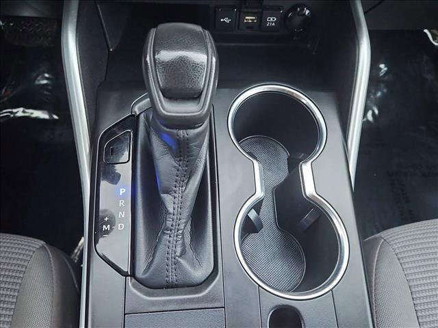 used 2020 Toyota Highlander car, priced at $28,299