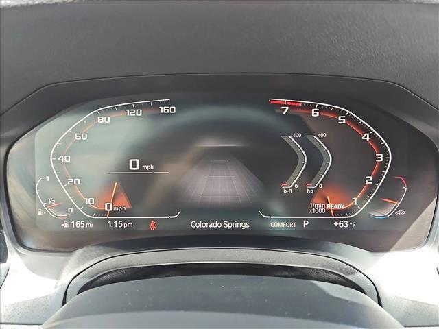 used 2020 BMW M340 car, priced at $39,499