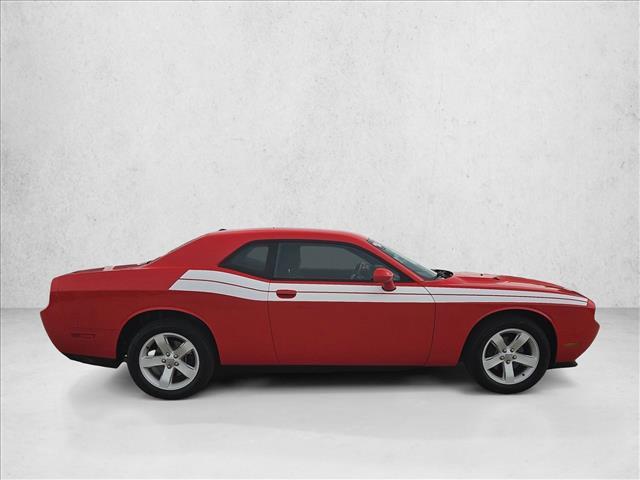 used 2014 Dodge Challenger car, priced at $17,499