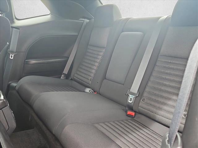 used 2014 Dodge Challenger car, priced at $17,499