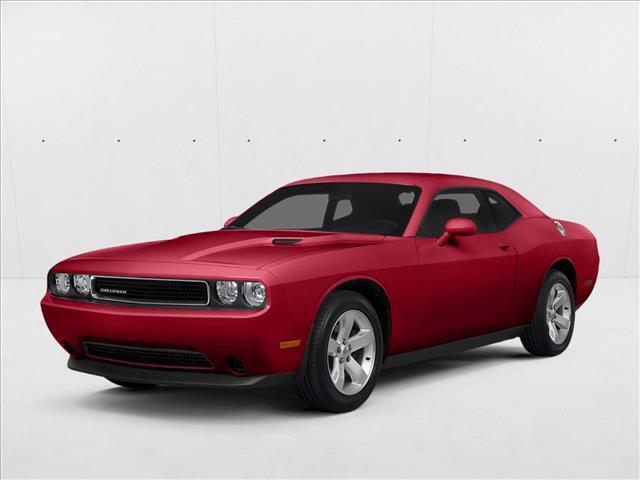 used 2014 Dodge Challenger car, priced at $17,499