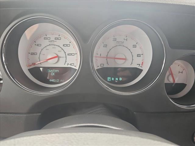 used 2014 Dodge Challenger car, priced at $17,499