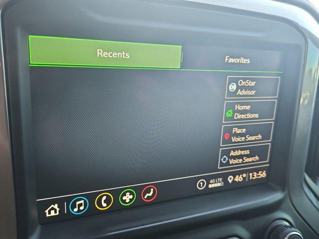 used 2020 Chevrolet Silverado 1500 car, priced at $31,999