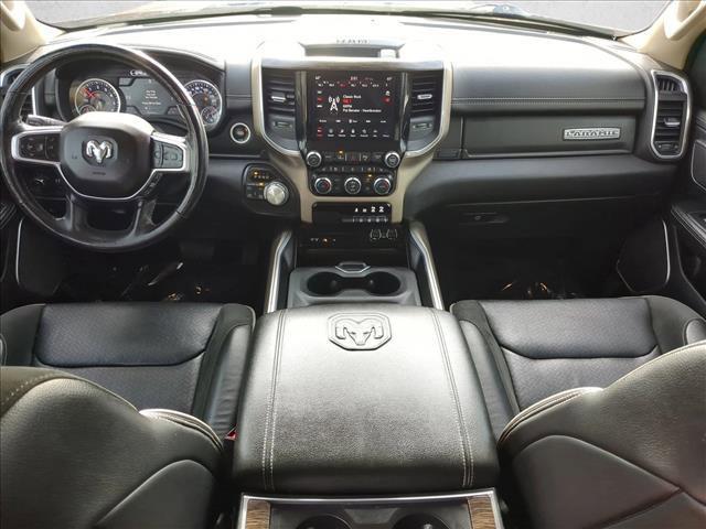 used 2019 Ram 1500 car, priced at $33,499