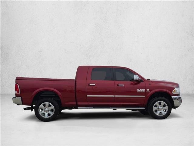 used 2014 Ram 2500 car, priced at $49,999