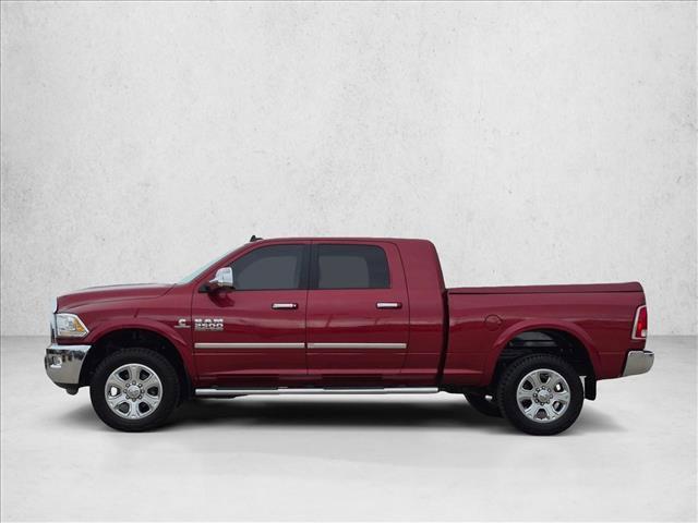 used 2014 Ram 2500 car, priced at $49,999