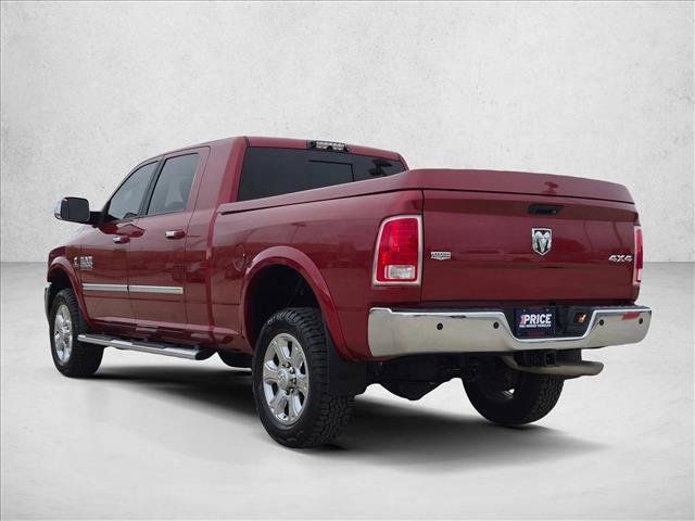 used 2014 Ram 2500 car, priced at $49,999
