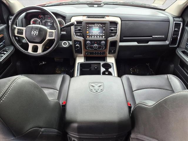 used 2014 Ram 2500 car, priced at $49,999