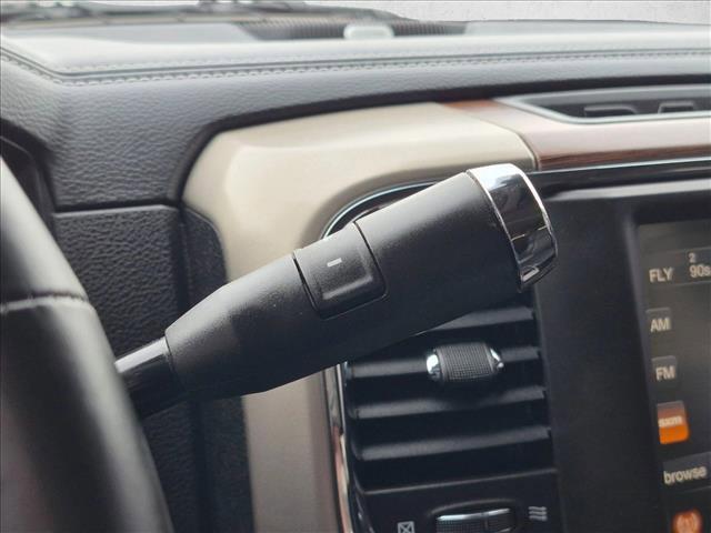 used 2014 Ram 2500 car, priced at $49,999