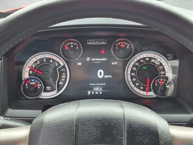 used 2014 Ram 2500 car, priced at $49,999