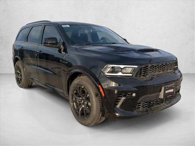 new 2026 Dodge Durango car, priced at $50,299