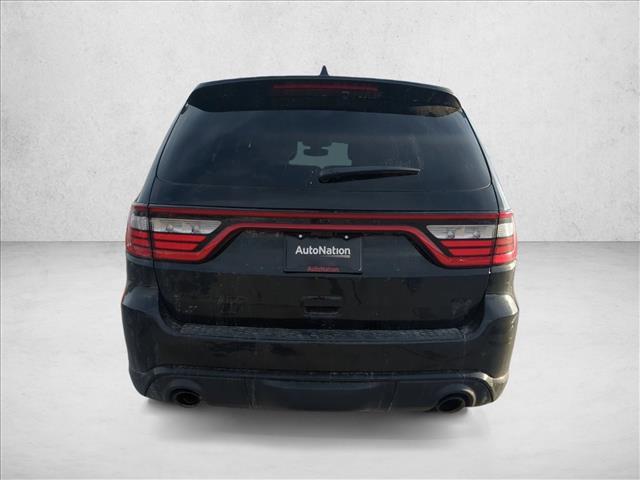 new 2026 Dodge Durango car, priced at $50,299