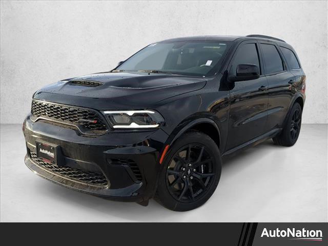 new 2026 Dodge Durango car, priced at $50,299