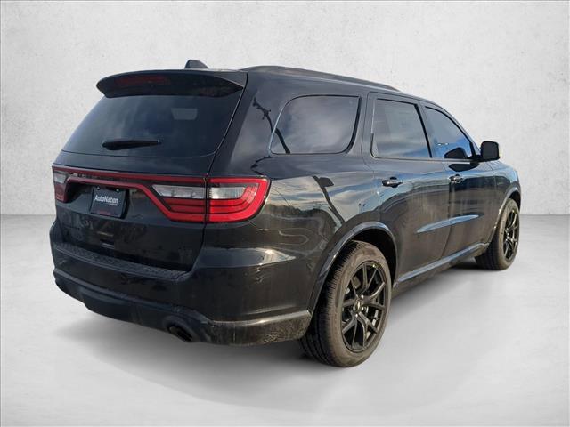 new 2026 Dodge Durango car, priced at $50,299