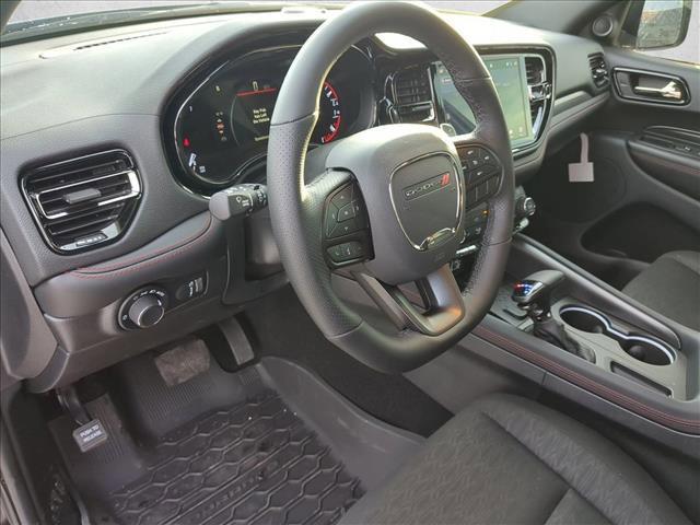 new 2026 Dodge Durango car, priced at $50,299
