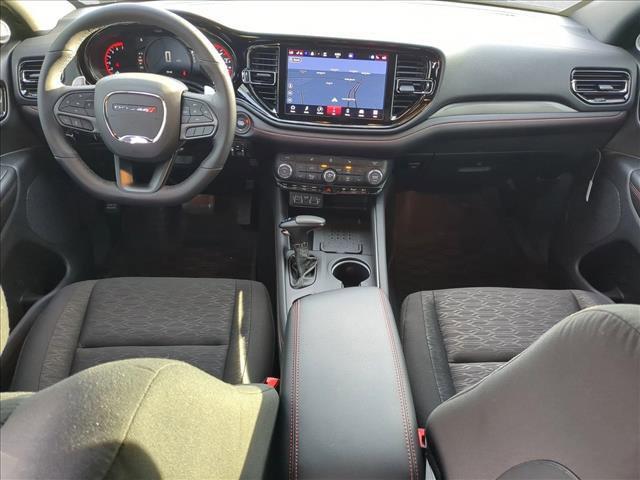 new 2026 Dodge Durango car, priced at $50,299